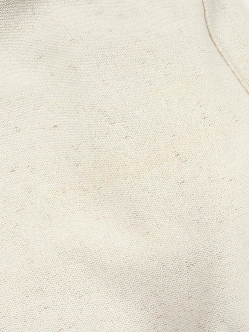 Chanel Knit Logo Cashmere Cotton Sweater - Picture 6 of 7